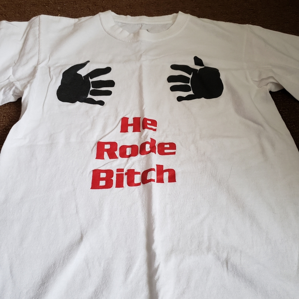 Unique t-shirts